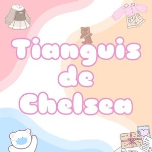 Meet your Posher, Chelsea